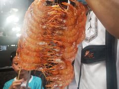 -汉巴味德·烤肉与啤酒的自助(杭州大悦城店)