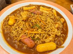 -韩礼年糕(飞虹路店)