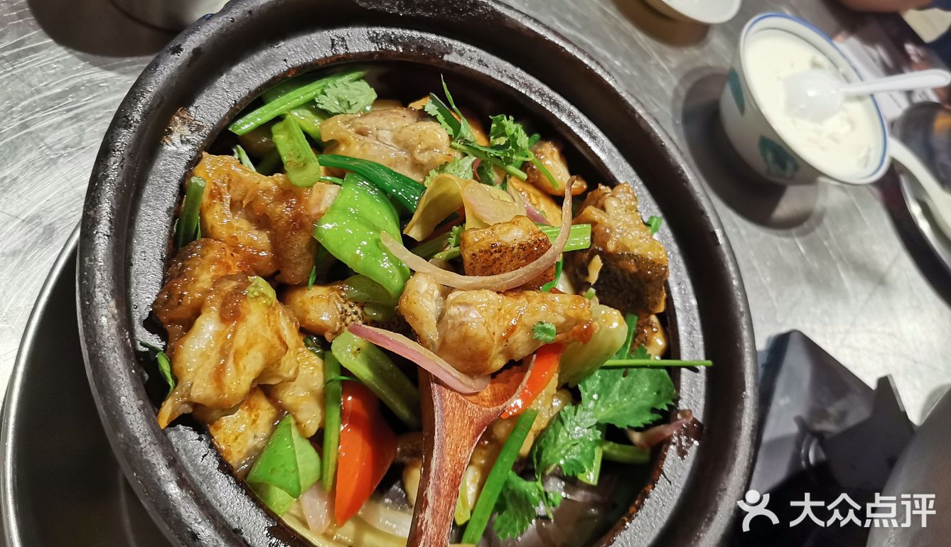顺德菜口味名不虚传！YYDS的宝藏店