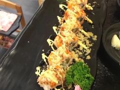 -九田家黑牛烤肉料理(贝尔路店)