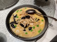 -香乐园·淮扬菜中餐厅·Shang Garden(福田香格里拉店)