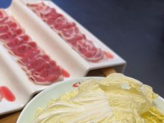 -1078號老北京涮肉(松柏店)