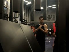 -锐动健身游泳(博地中心店)