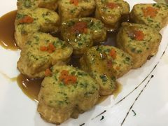 -海宝酒家(中山四路店)