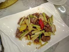 -纳福苑(亮庆餐饮分店)