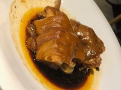 湘辣猪手-费大厨辣椒炒肉(黄兴中心广场店)