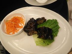 -粗茶淡饭·汉口公馆(循礼门店)