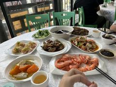 -众味海鲜大排档·活海鲜·潮汕味(南澳店)