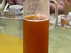 茶味啤酒-炊烟·山房菜