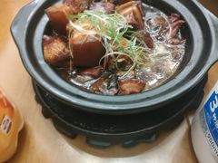 -天津瑞湾开元名都酒店餐厅