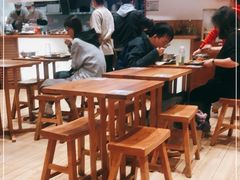 大堂-小满手工粉(上海月星环球港店)