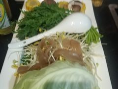 -陈三娃泡姜鸡(太白北路店)