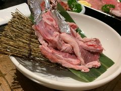 -九田家黑牛烤肉料理(石路天虹店)