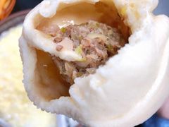 -郑家包子牛肉拉面(尚勤路店)
