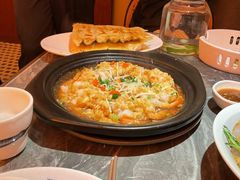 -前海沿•青岛菜(中山路天主教堂店)