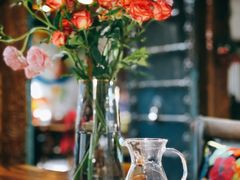 -六月花园咖啡馆(中关村东路店)