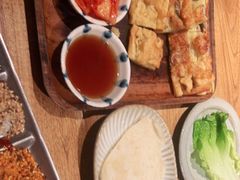 -TAIFORKS 大福食堂·山葵烤肉料理·拌饭(宝安店)