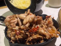 -哥老官重庆美蛙鱼头(西湖银泰十一哥店)