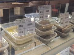 素鹅卷-马凯餐厅(地安门店)