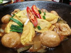 -绿杨春·淮扬宴(庐山路店)