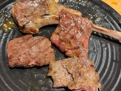 -赤坂亭·M9和牛烧肉·铁板烧·日料398放题(长泰广场店)