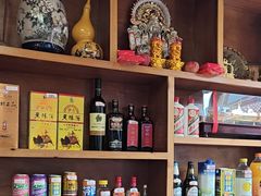 -芦茨金富饭庄·25年老字号·专做稻草鸡