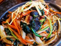 -一品诚记烤肉(大连柏威年购物中心店)