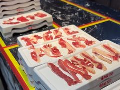 -谭三娘鲜切牛肉自助火锅(九眼桥总店)