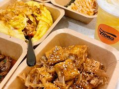 炸豆腐-肥安娜·小吃·饮品