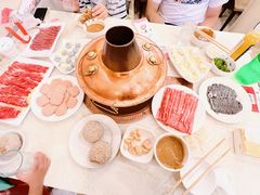 -八先生涮肉房(三里河店)