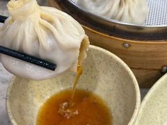 -李记清真馆(打钉巷店)
