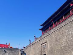 -西安城墙·碑林历史文化景区