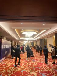 -福州香格里拉·宴会厅