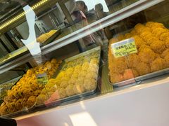 -鲍师傅糕点(西站店)