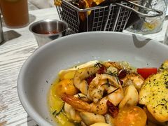 -娜娜家•Nana's restaurant (南开大悦城店)