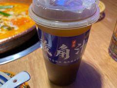 -洱火云南酸菜牛肉火锅(石景山当代商城店)
