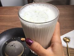 -知亘茶食