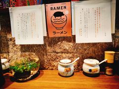 -雷神拉面(财富中心玉米楼店)