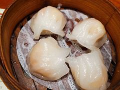 虾饺-捷信牛奶甜品世家(五道口店)