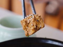 老豆腐煲-伊祥·敦煌楼