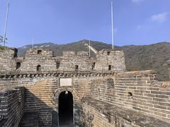 -慕田峪长城