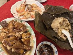 -胜记菜馆(文明路)