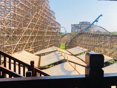 -济南方特东方神画