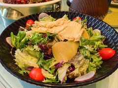 -巴扎屋大盘鸡·新疆菜(汇嘉时代店)