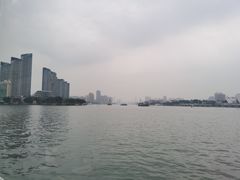 -白天鹅宾馆·流浮阁咖啡厅