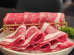 -牛将军•涮肉•烤肉•铁板烧(北京王府井·故宫店)