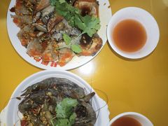 -桂园白粥·潮汕老味道