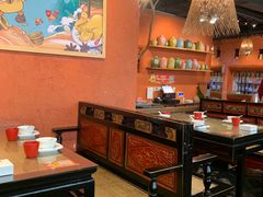 -老客家·客家菜(万达店)
