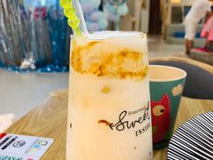 -Ours树朵家亲子餐厅(远策中心店)
