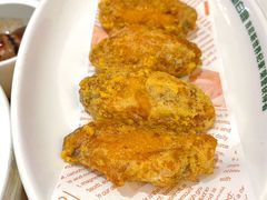 -新白鹿餐厅(城西银泰城店)